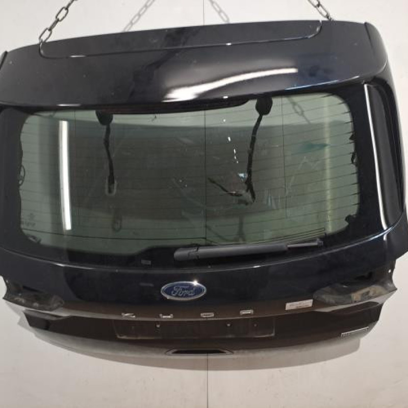 Malle/Hayon arriere FORD KUGA 3
