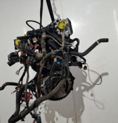 Moteur RENAULT TWINGO 2