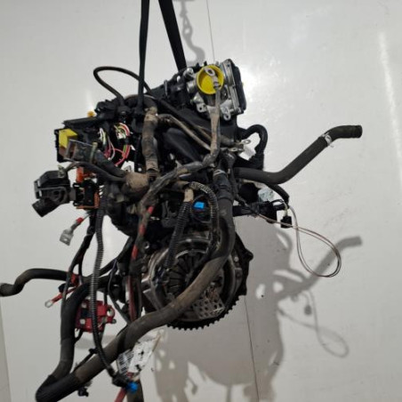 Moteur RENAULT TWINGO 2