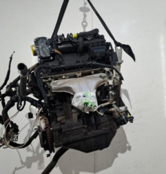 Moteur RENAULT TWINGO 2 Photo n°3
