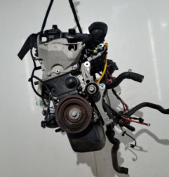 Moteur RENAULT TWINGO 2 Photo n°4