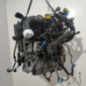 Moteur RENAULT CLIO 4