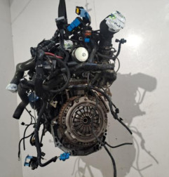Moteur RENAULT CLIO 4