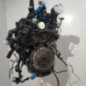 Moteur RENAULT CLIO 4