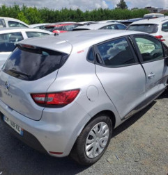 Moteur RENAULT CLIO 4 Photo n°7