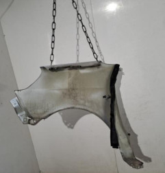 Aile avant droit KIA PICANTO 1 Photo n°4