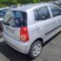 Aile avant droit KIA PICANTO 1