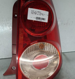 Feu arriere principal droit (feux) KIA PICANTO 1 Photo n°1