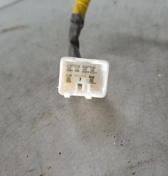 Feu arriere principal droit (feux) KIA PICANTO 1 Photo n°4