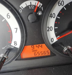 Feu arriere principal droit (feux) KIA PICANTO 1 Photo n°10