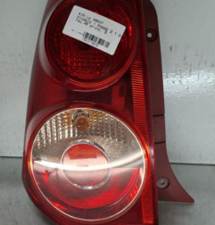 Feu arriere principal gauche (feux) KIA PICANTO 1 Photo n°1