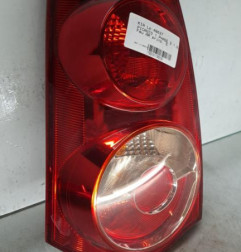 Feu arriere principal gauche (feux) KIA PICANTO 1
