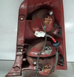 Feu arriere principal gauche (feux) KIA PICANTO 1 Photo n°3