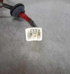 Feu arriere principal gauche (feux) KIA PICANTO 1 Photo n°4