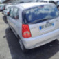 Feu arriere principal gauche (feux) KIA PICANTO 1