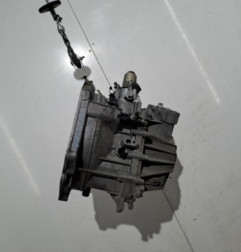 Boite de vitesses OPEL CORSA D Photo n°1