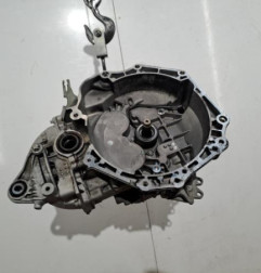 Boite de vitesses OPEL CORSA D