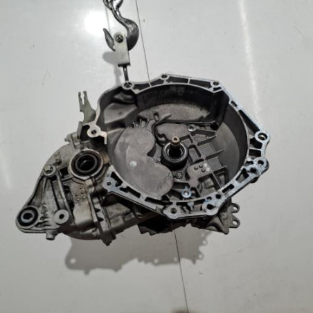 Boite de vitesses OPEL CORSA D