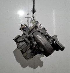 Boite de vitesses OPEL CORSA D Photo n°3