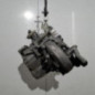 Boite de vitesses OPEL CORSA D