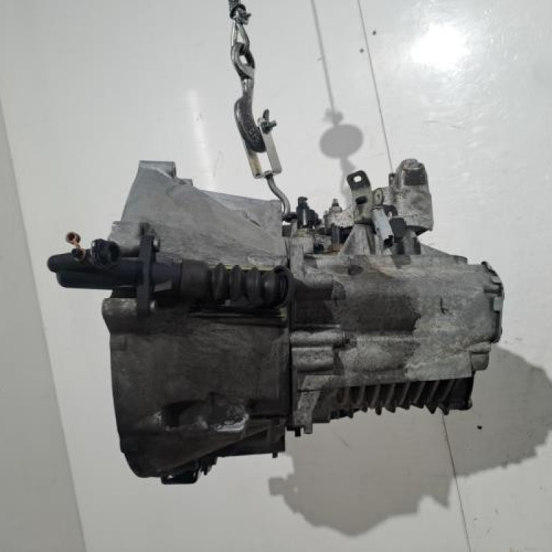 Boite de vitesses CITROEN C4 PICASSO 2
