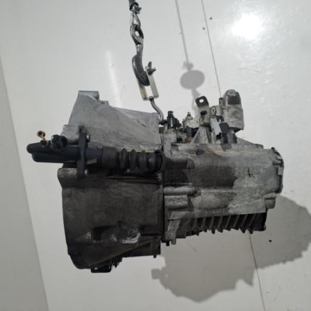 Boite de vitesses CITROEN C4 PICASSO 2 Photo n°1