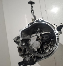 Boite de vitesses CITROEN C4 PICASSO 2