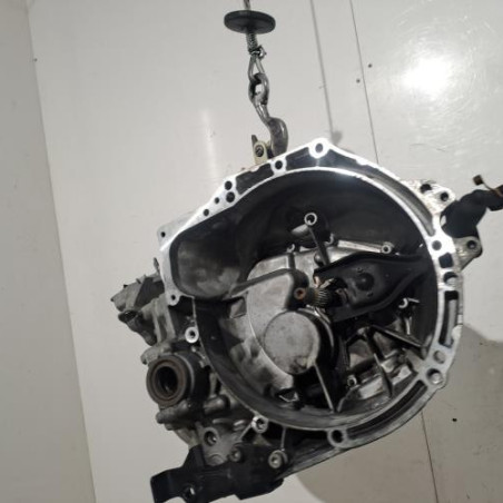 Boite de vitesses CITROEN C4 PICASSO 2
