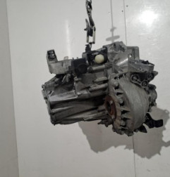 Boite de vitesses CITROEN C4 PICASSO 2 Photo n°3