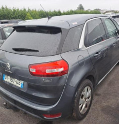 Boite de vitesses CITROEN C4 PICASSO 2 Photo n°6