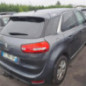 Boite de vitesses CITROEN C4 PICASSO 2