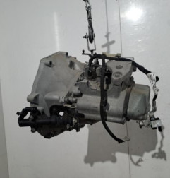 Boite de vitesses CITROEN C3 2 Photo n°1
