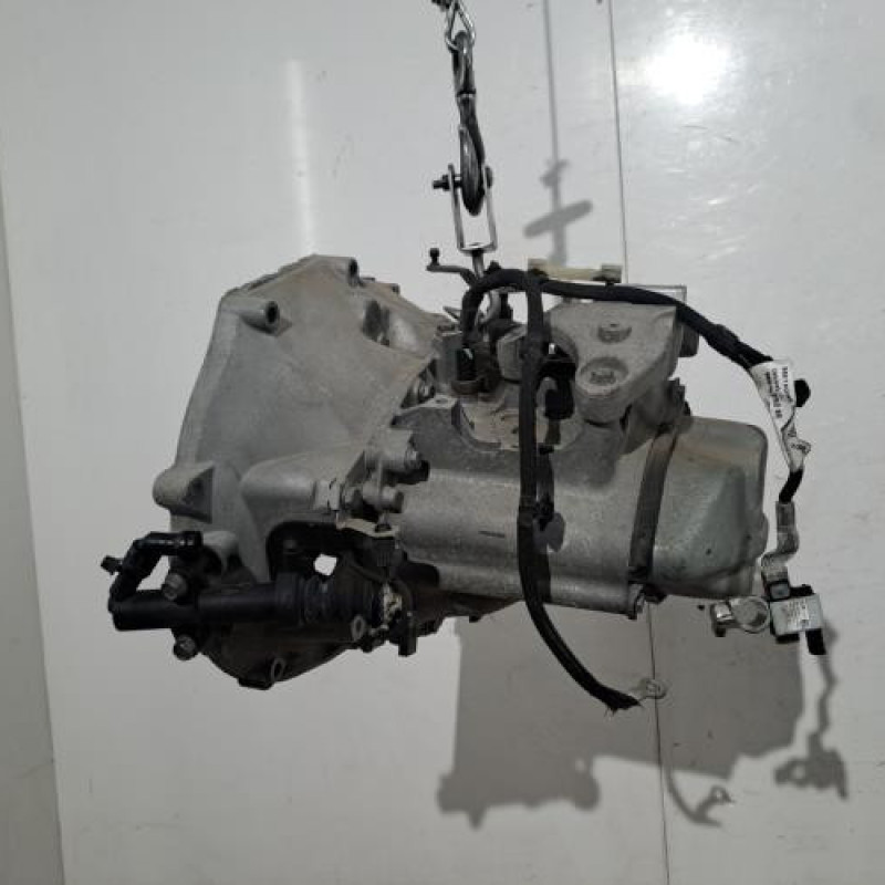 Boite de vitesses CITROEN C3 2