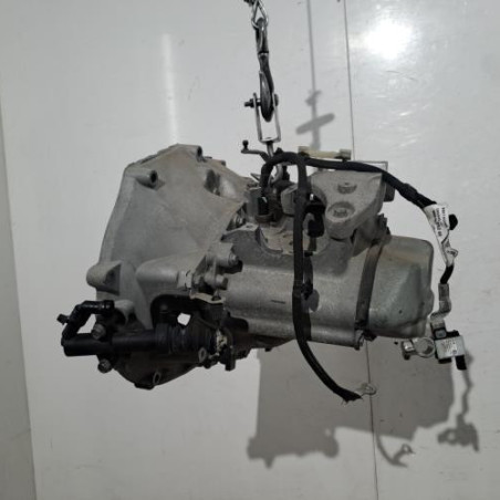Boite de vitesses CITROEN C3 2 Photo n°1