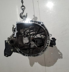 Boite de vitesses CITROEN C3 2