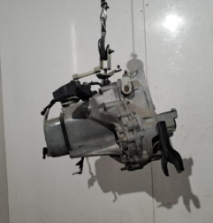 Boite de vitesses CITROEN C3 2 Photo n°3