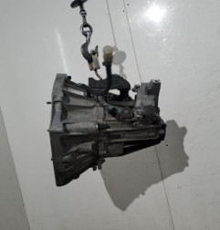 Boite de vitesses RENAULT MEGANE 3 Photo n°1