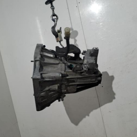 Boite de vitesses RENAULT MEGANE 3 Photo n°1