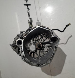 Boite de vitesses RENAULT MEGANE 3