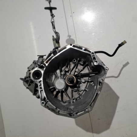 Boite de vitesses RENAULT MEGANE 3