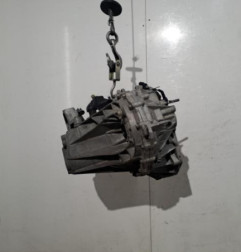 Boite de vitesses RENAULT MEGANE 3 Photo n°3