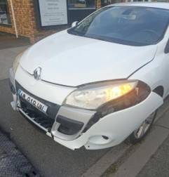 Boite de vitesses RENAULT MEGANE 3 Photo n°4