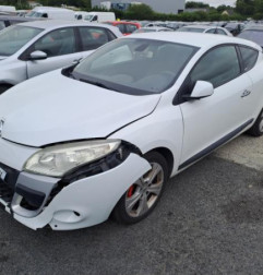 Boite de vitesses RENAULT MEGANE 3 Photo n°5