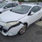 Boite de vitesses RENAULT MEGANE 3