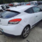 Boite de vitesses RENAULT MEGANE 3