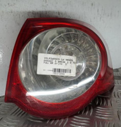 Feu arriere principal droit (feux) VOLKSWAGEN PASSAT 5