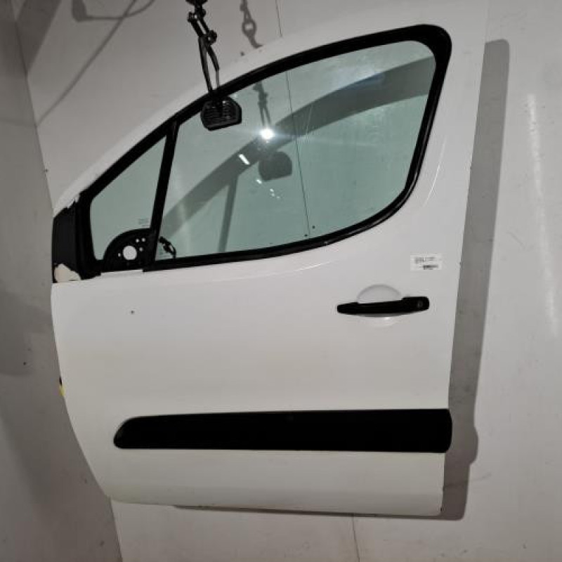Porte avant gauche PEUGEOT PARTNER 2