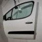 Porte avant gauche PEUGEOT PARTNER 2