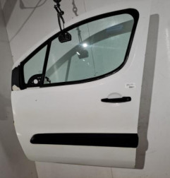 Porte avant gauche PEUGEOT PARTNER 2