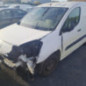 Porte avant gauche PEUGEOT PARTNER 2